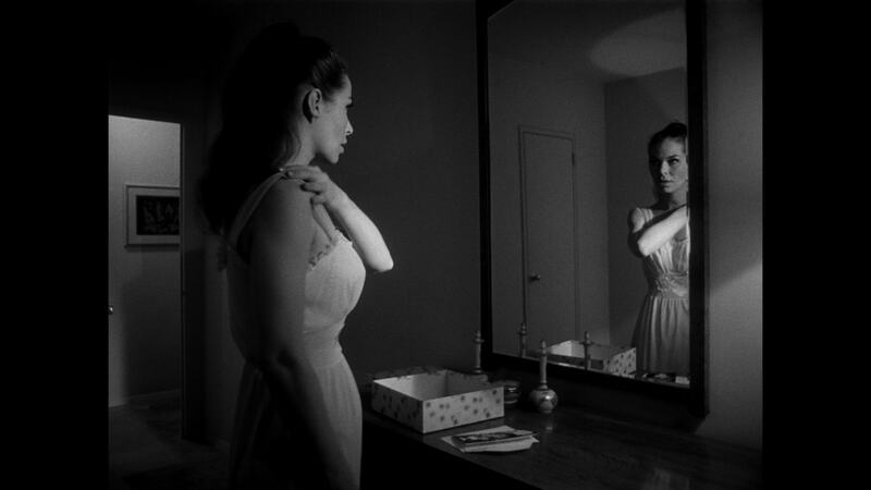 One Naked Night (1965) Screenshot 1