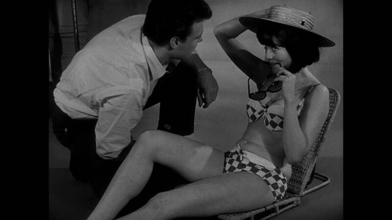 One Naked Night (1965) Screenshot 3