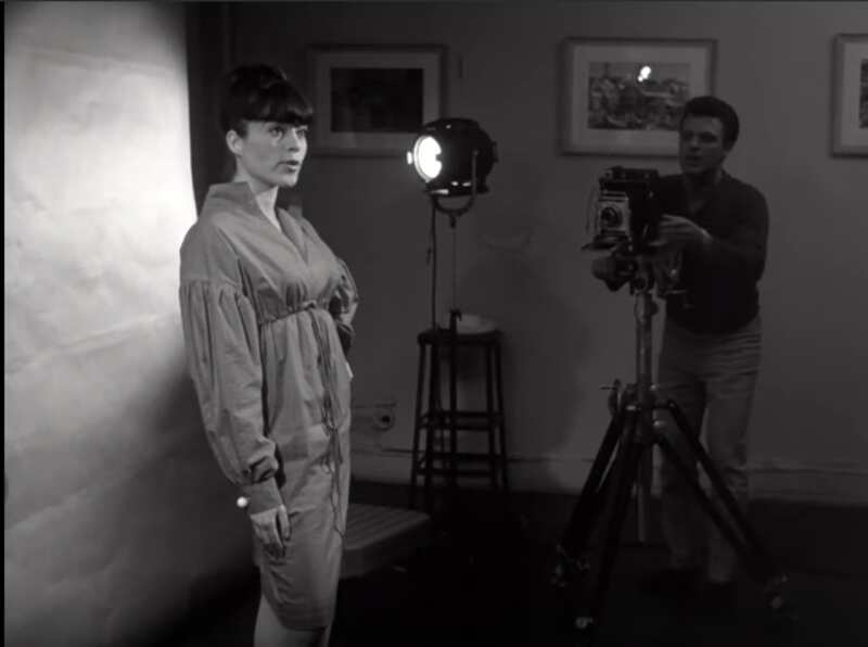 One Naked Night (1965) Screenshot 5