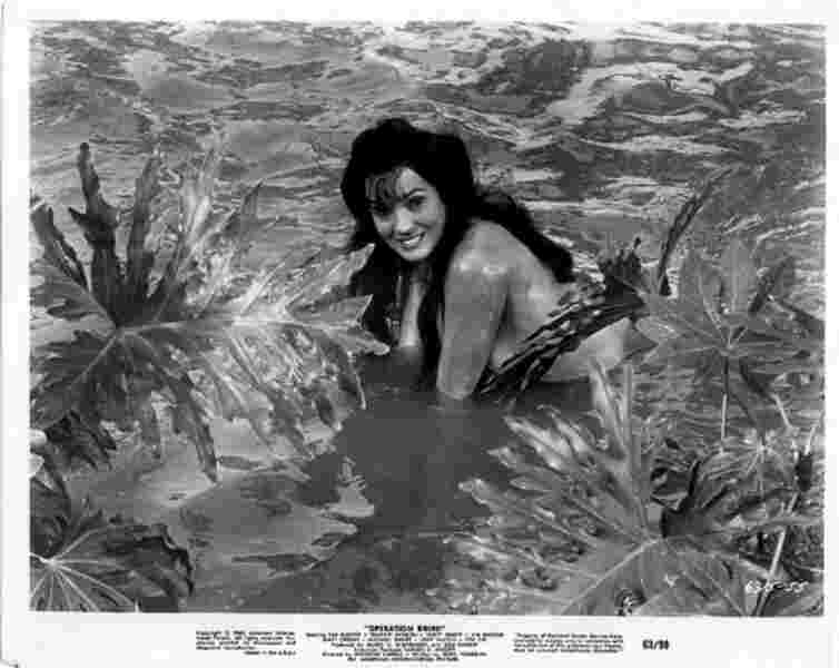 Operation Bikini (1963) Screenshot 2