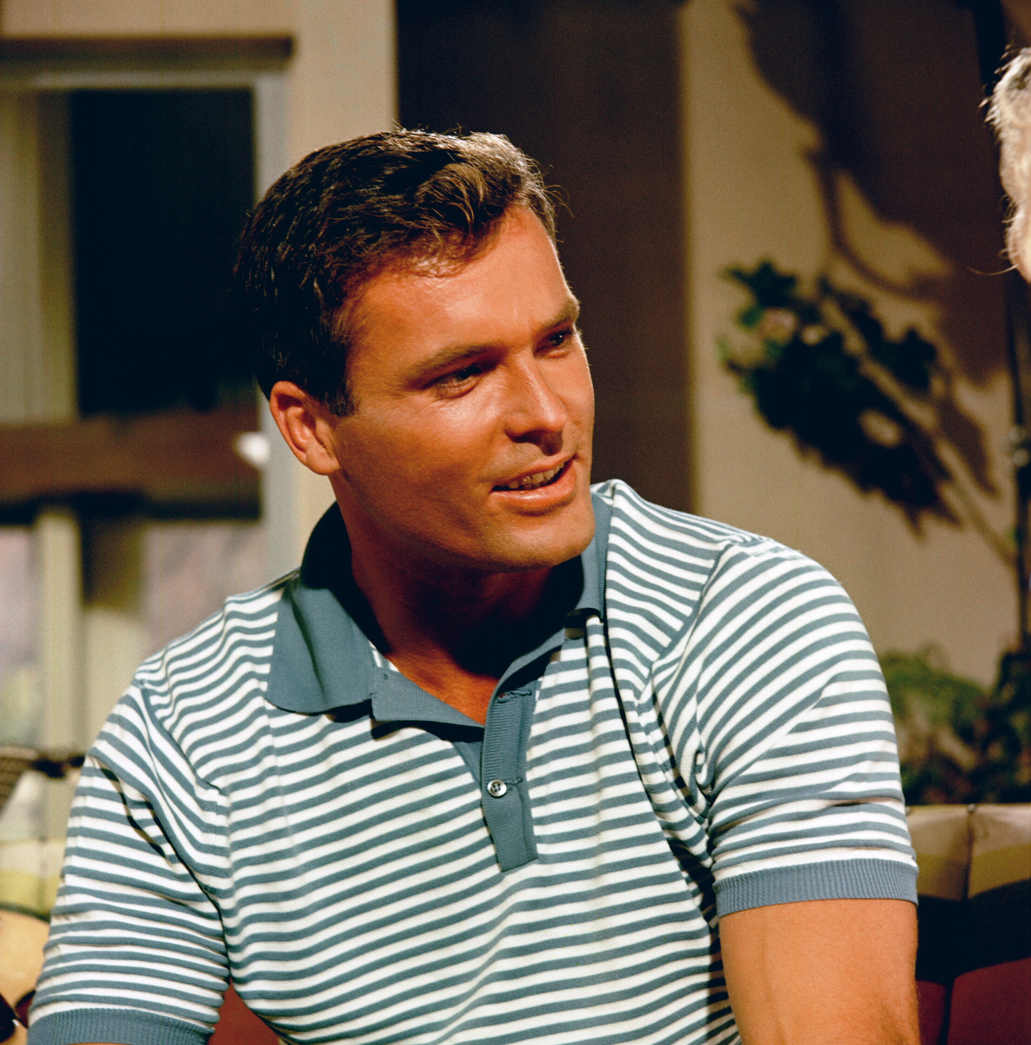 Palm Springs Weekend (1963) Screenshot 3 