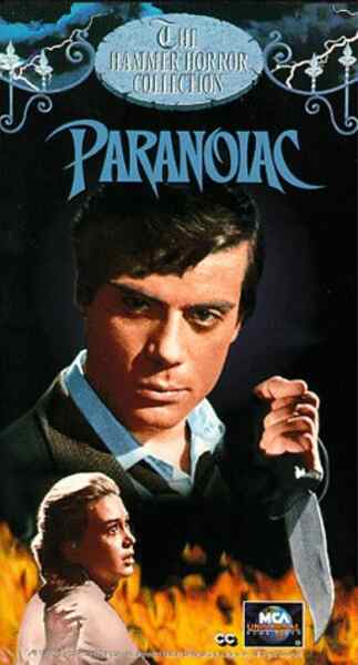 Paranoiac (1963) Screenshot 2
