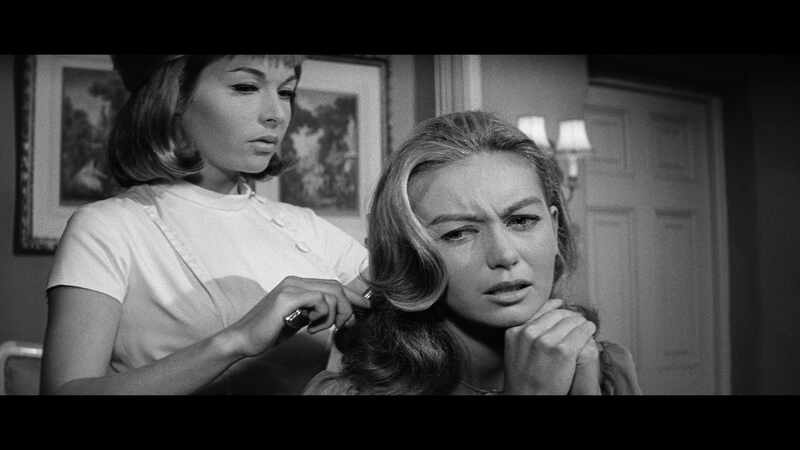 Paranoiac (1963) Screenshot 4