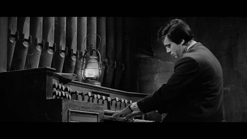 Paranoiac (1963) Screenshot 5