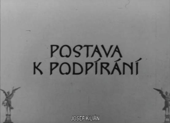Joseph Kilian (1963) Screenshot 5