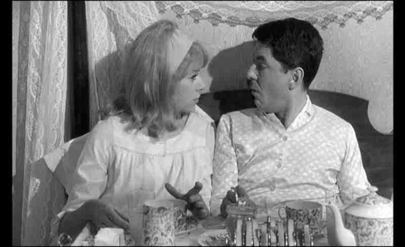 Squeak-squeak (1963) Screenshot 4