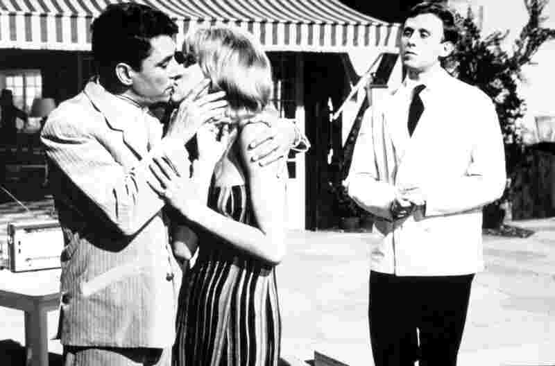 Squeak-squeak (1963) Screenshot 5