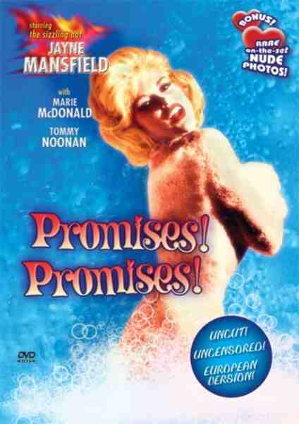 Promises..... Promises! (1963) Screenshot 1