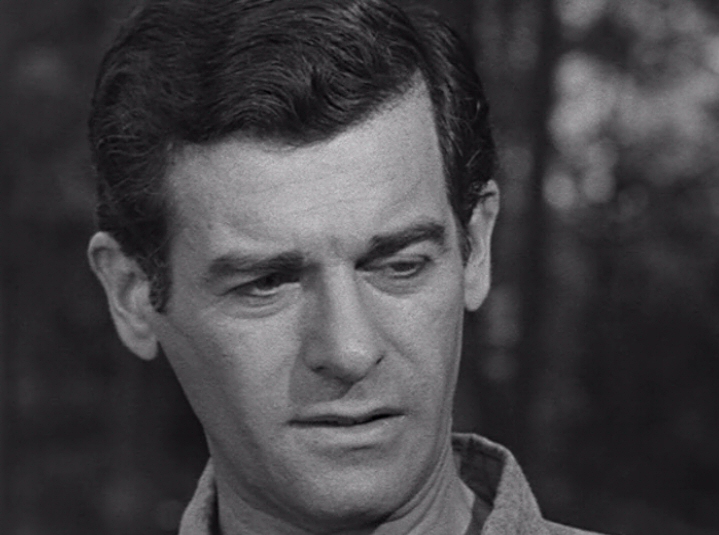 Violent Midnight (1963) Screenshot 4