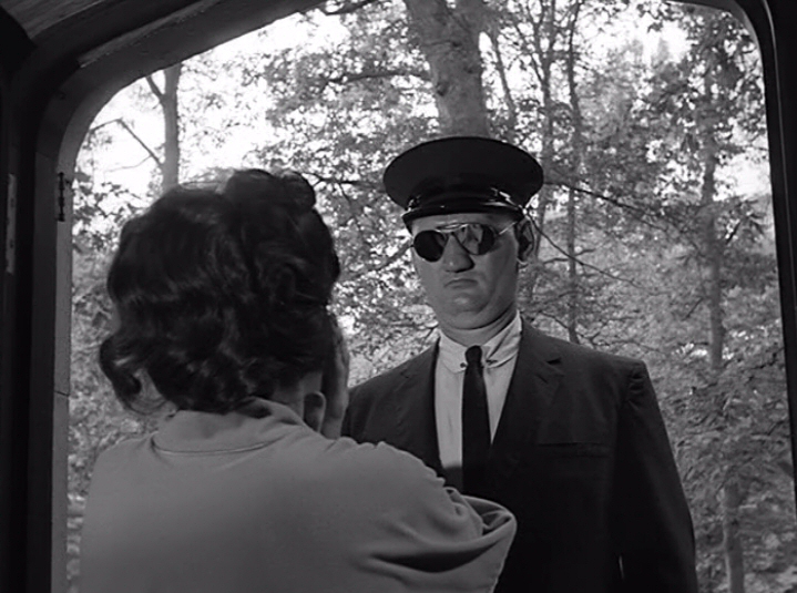Violent Midnight (1963) Screenshot 5