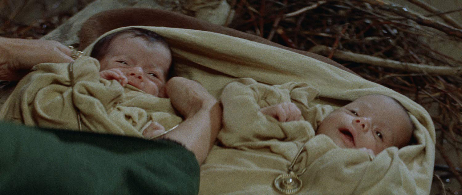 Duel of the Titans (1961) Screenshot 2 