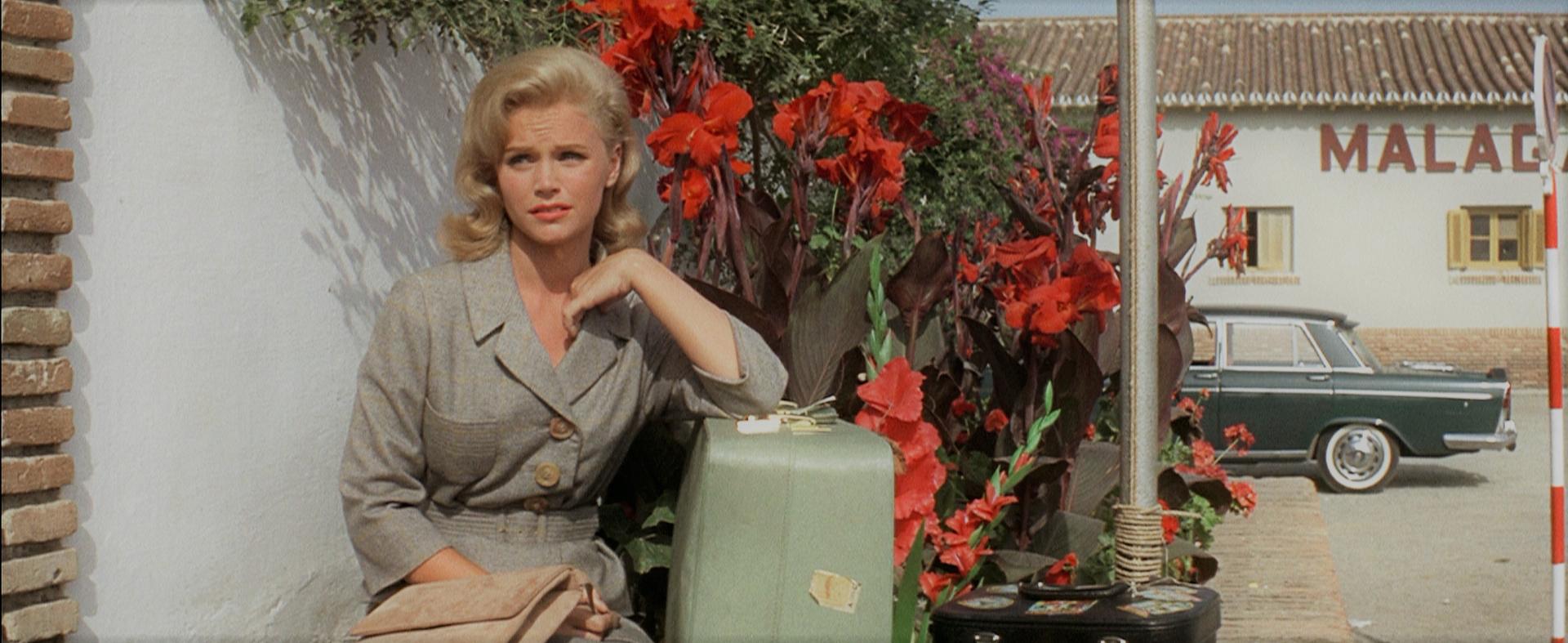 The Running Man (1963) Screenshot 2