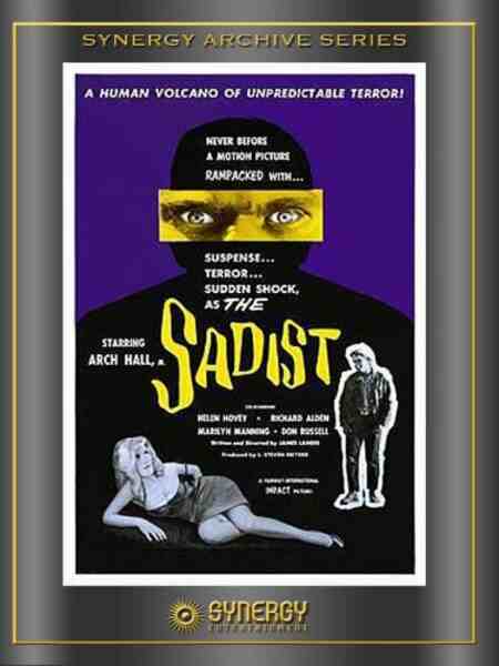 The Sadist (1963) Screenshot 1