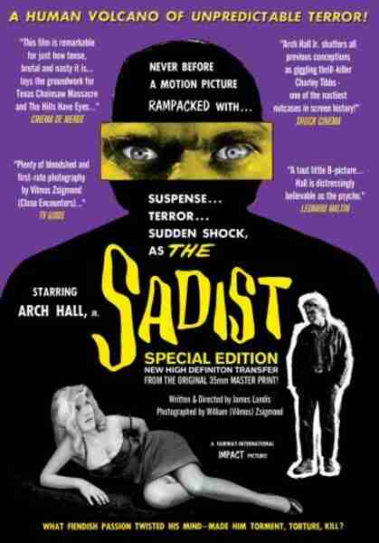 The Sadist (1963) Screenshot 2