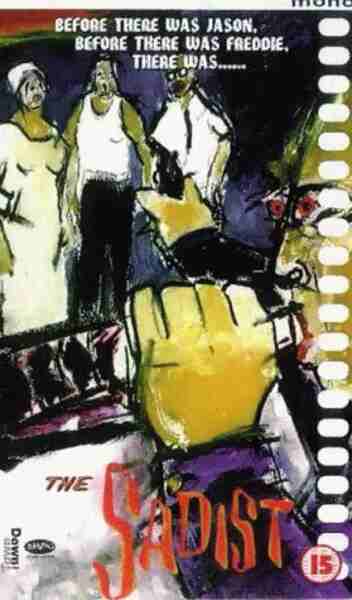 The Sadist (1963) Screenshot 3