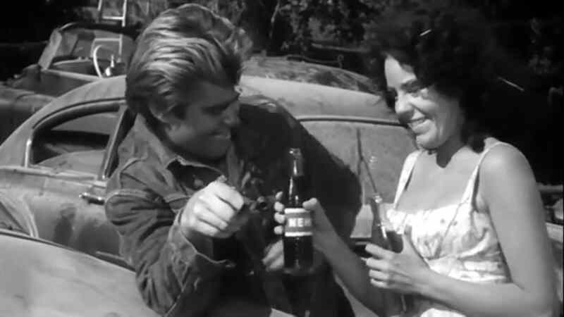 The Sadist (1963) Screenshot 5