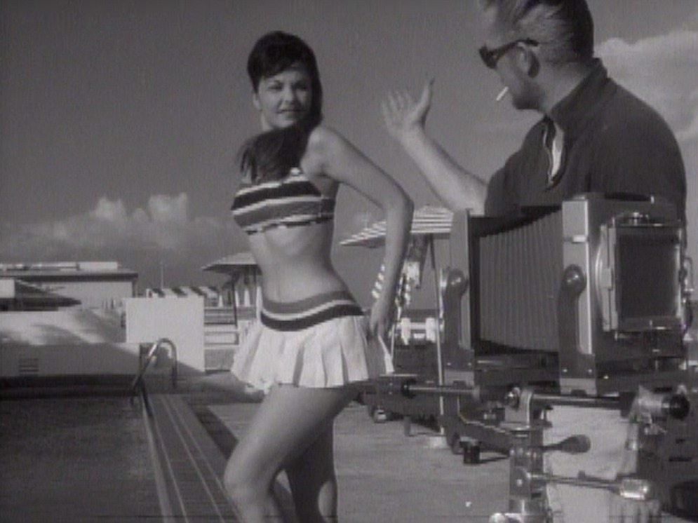 Scum of the Earth (1963) Screenshot 4