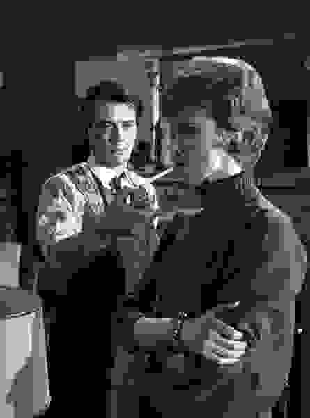The Servant (1963) Screenshot 3