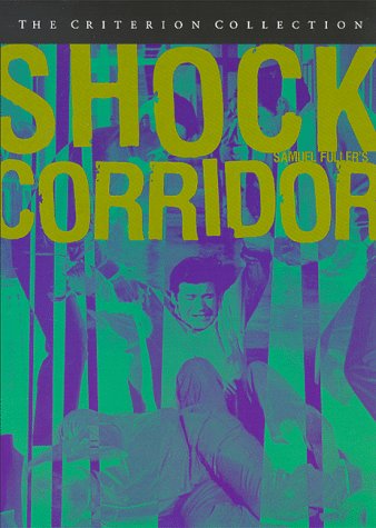 Shock Corridor (1963) Screenshot 3