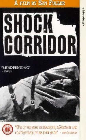 Shock Corridor (1963) Screenshot 5