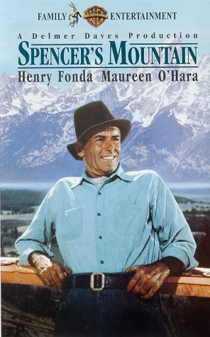 Spencer's Mountain (1963) Screenshot 3