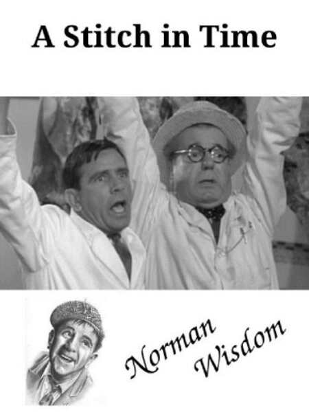 A Stitch in Time (1963) Screenshot 1