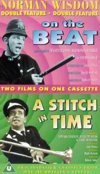 A Stitch in Time (1963) Screenshot 4