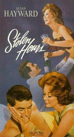 Stolen Hours (1963) Screenshot 2