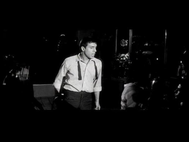Uno strano tipo (1963) Screenshot 5