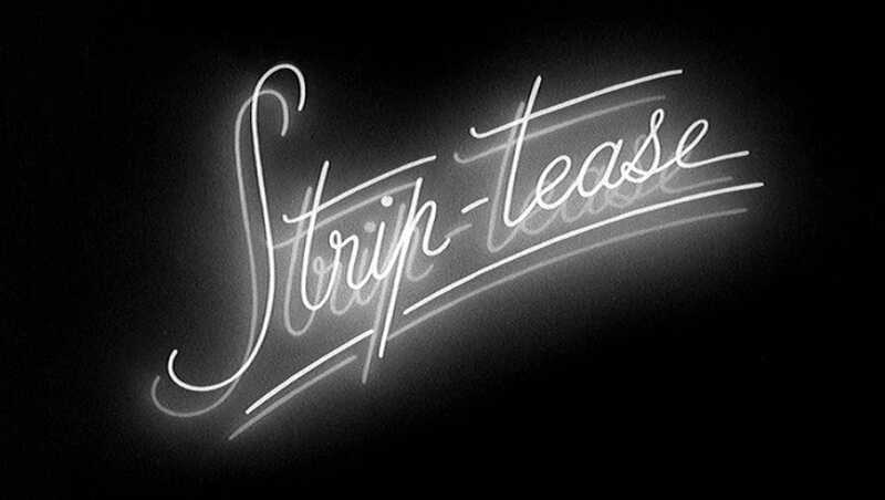 Sweet Skin (1963) Screenshot 2