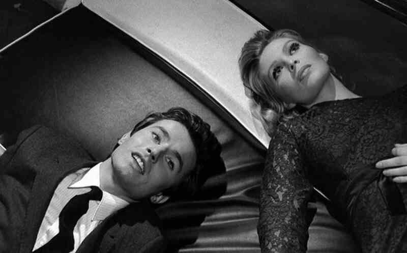 Sweet Skin (1963) Screenshot 4