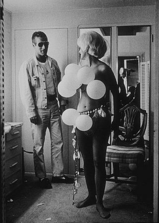 The Stripper (1963) Screenshot 1