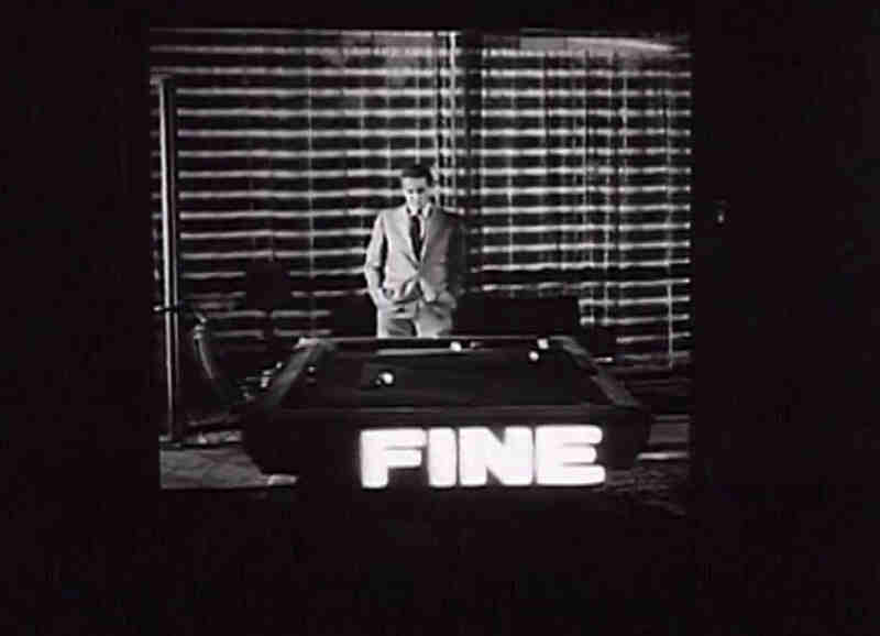 Il successo (1963) Screenshot 1
