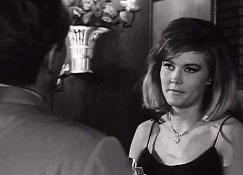 Il successo (1963) Screenshot 4