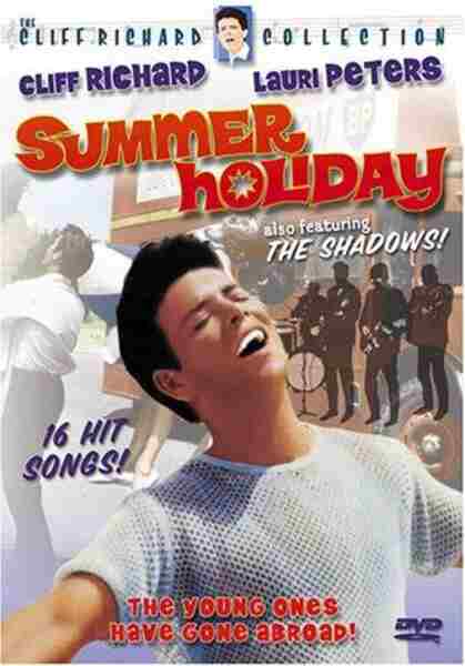 Summer Holiday (1963) Screenshot 5