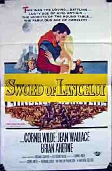 Sword of Lancelot (1963) Screenshot 1