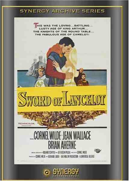 Sword of Lancelot (1963) Screenshot 2