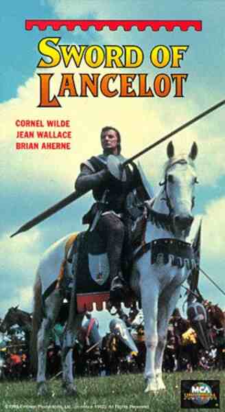 Sword of Lancelot (1963) Screenshot 3