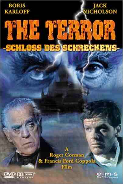 The Terror (1963) Screenshot 1