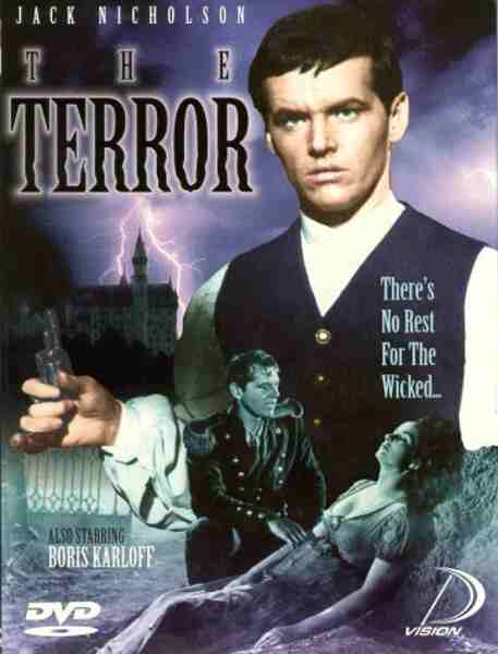 The Terror (1963) Screenshot 3