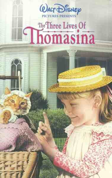 The Three Lives of Thomasina (1963) Screenshot 1