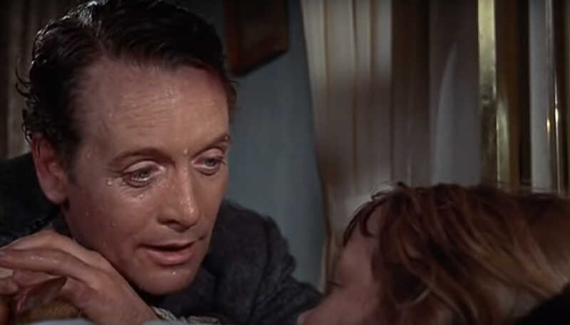 The Three Lives of Thomasina (1963) Screenshot 3