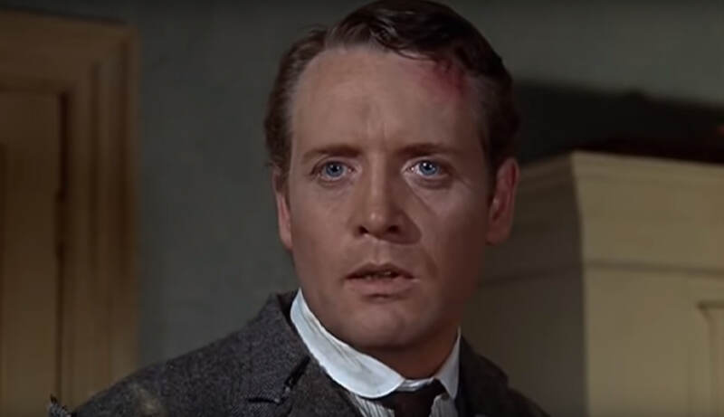 The Three Lives of Thomasina (1963) Screenshot 4