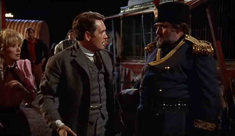 The Three Lives of Thomasina (1963) Screenshot 5
