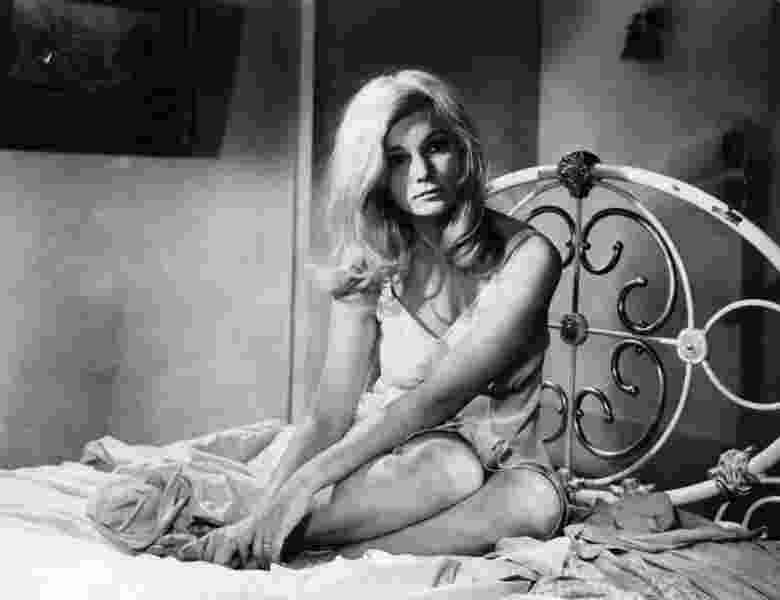 Toys in the Attic (1963) Screenshot 1
