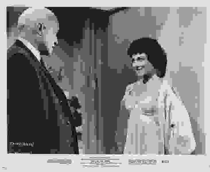 Toys in the Attic (1963) Screenshot 5