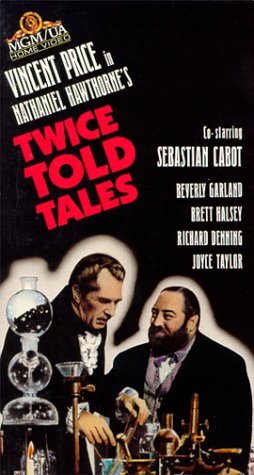 Twice-Told Tales (1963) Screenshot 3