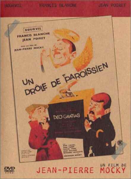 Un drôle de paroissien (1963) Screenshot 1