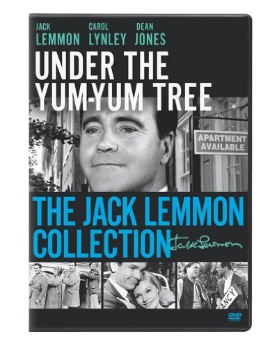 Under the Yum Yum Tree (1963) Screenshot 4