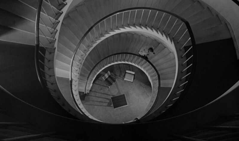 Unearthly Stranger (1963) Screenshot 4
